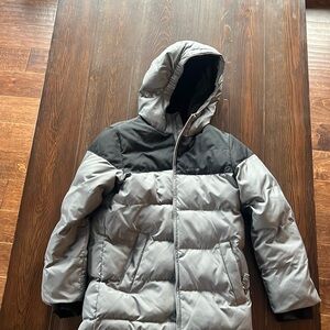 Lands End Size M (8$) Winter Coat